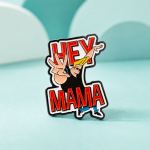Pinișor - Hey mama