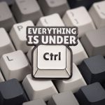 Pinișor - Everything is under Ctrl