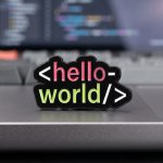 Pinișor - Hello World