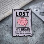Pinișor - Lost My Brain