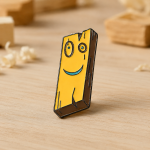 Pinișor - Plank
