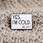 Pinișor - Yes, I'm cold