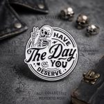 Pinișor - Have the day you deserve