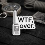 Pinișor - Walkie Talkie