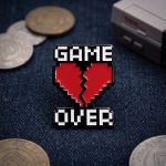 Pinișor - Game Over