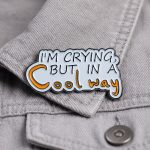 Pinișor - I'm crying, but in a cool way
