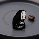 Pinișor - But first, coffee