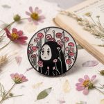 Pinișor - No-Face Flower Garden