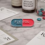 Pinișor - Fukitol 1000 mg