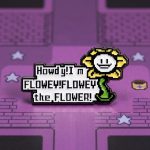 Pinișor - Flowey the Flower