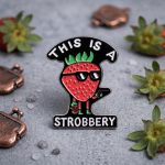 Pinișor - This Is a Strobbery