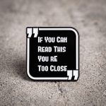Pinișor - If You Can Read This
