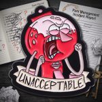 Pinișor - Unacceptable