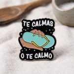 Pinișor - Te Calmas O Te Calmo