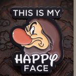 Pinișor - My Happy Face