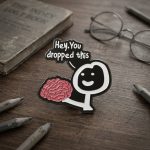 Pinișor - You Dropped This