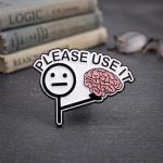 Pinișor - Please Use It