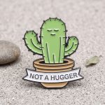 Pinișor - Not a Hugger