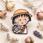 Pinișor - Chibi Maruko-chan