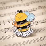 Pinișor - Bee-Thoven