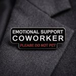 Pinișor - Emotional Support Coworker