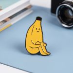 Pinișor - Sad Banana