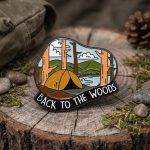 Pinișor - Back to the Woods