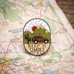 Pinișor - Keep It Simple