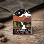Pinișor - Life Is Better in the Mountains