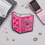 Pinișor - Mean Girls Burn Book