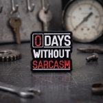 Pinișor - 0 Days Without Sarcasm