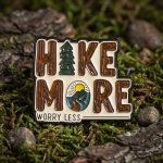 Pinișor - Hike More, Worry Less