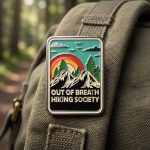 Pinișor - Out of Breath Hiking Society