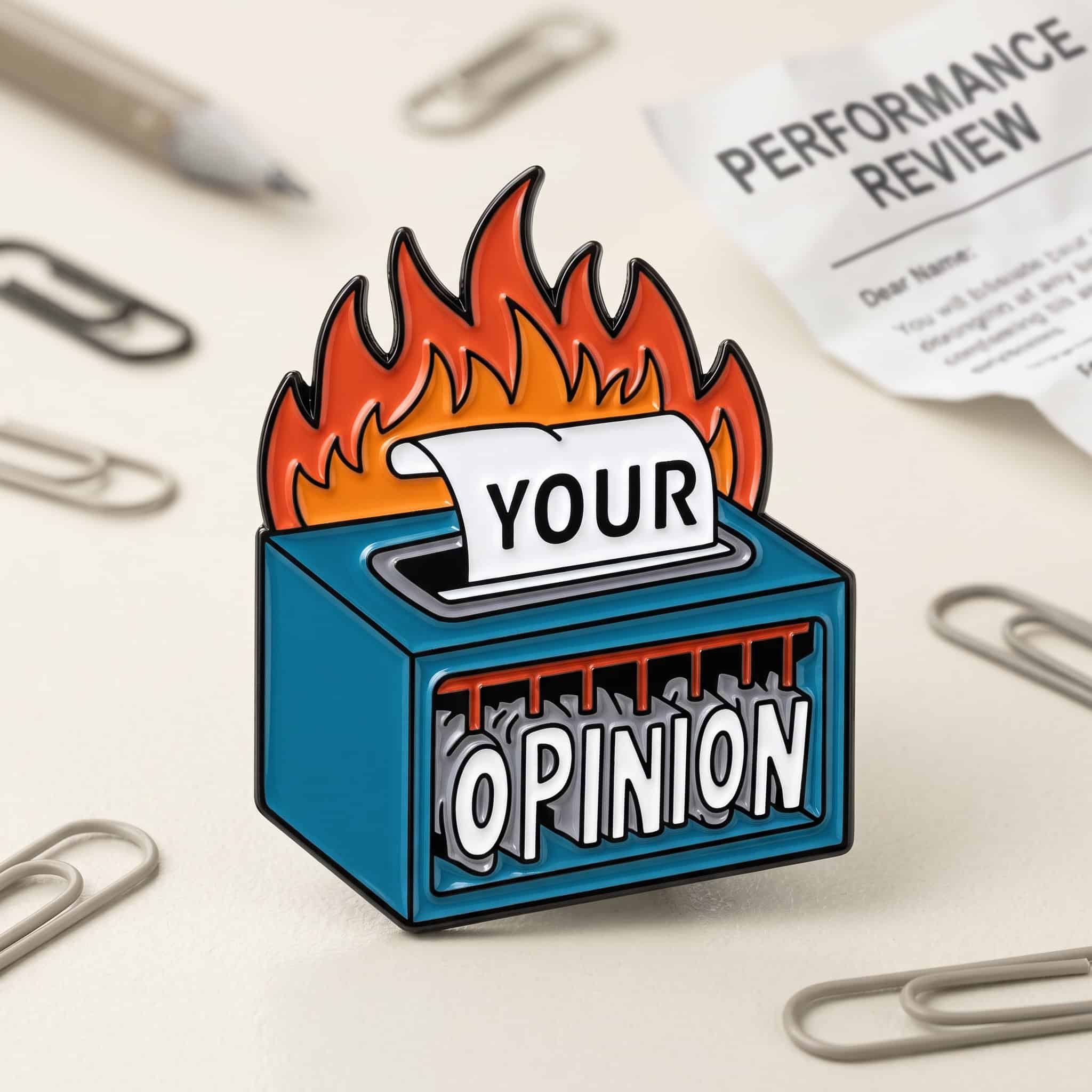 O3-Brosa-pin-157 Pinișor - Your Opinion - imagine 1
